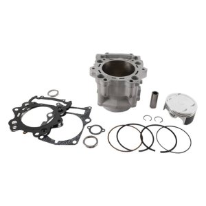 Yamaha Grizzly Standard Bore Cylinder Kit - Cylinder Works - OEM-style - `14-`15